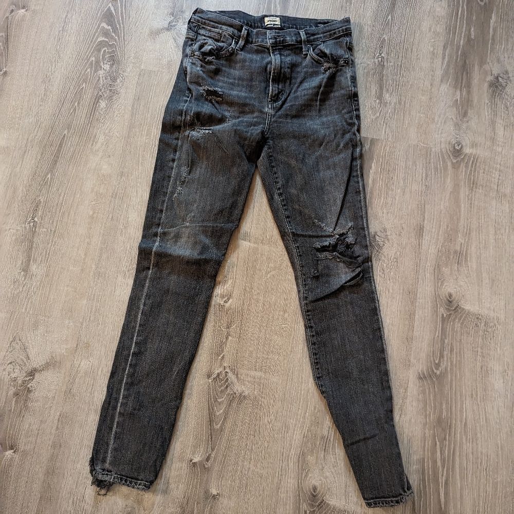 Citizens of Humanity Carlie Skinny Jeans